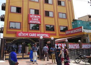 5 Best Private Hospitals In Bilaspur CG 5BestINcity