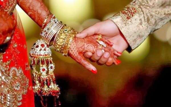 Marriage Compatibility