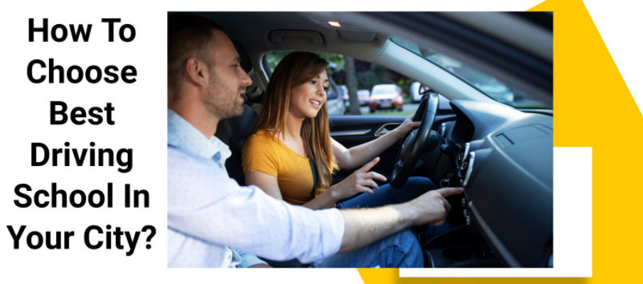 Tips How To Choose a Car Driving School