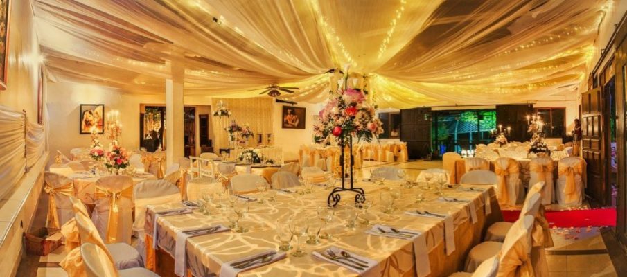 Hire the Best Event Management company