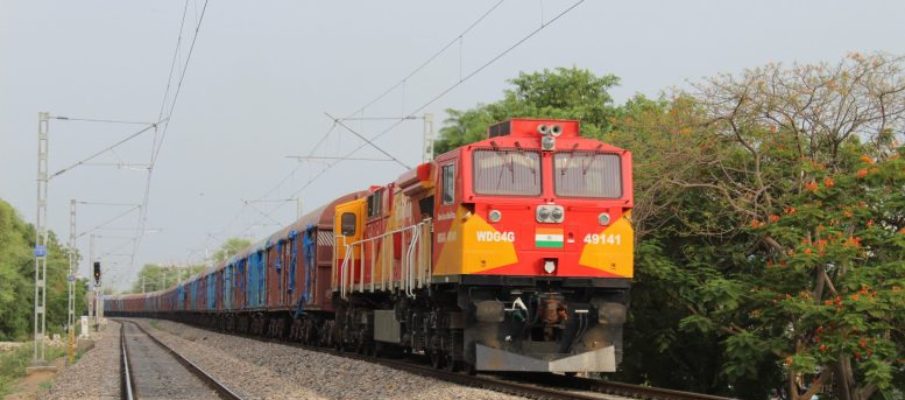 Indian-railway rules and regulations