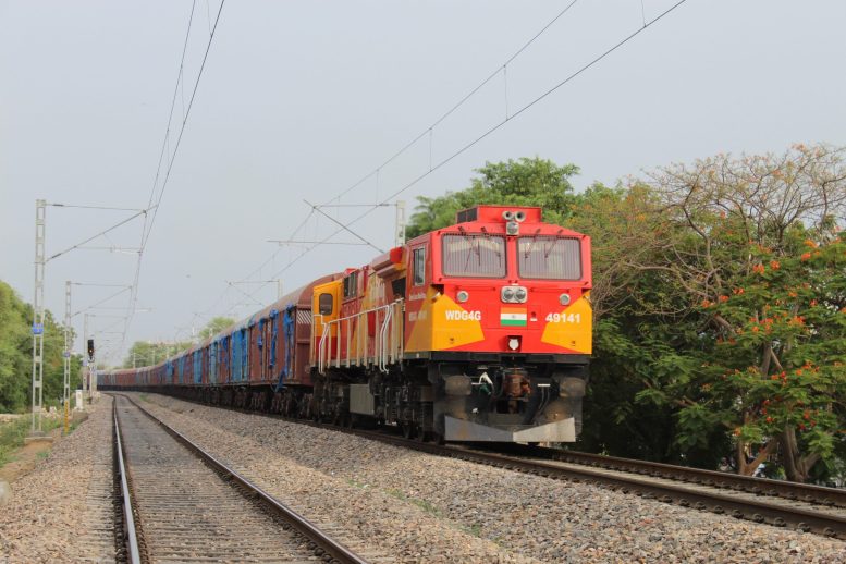 Indian-railway rules and regulations