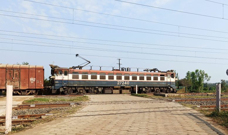 Indian-railways