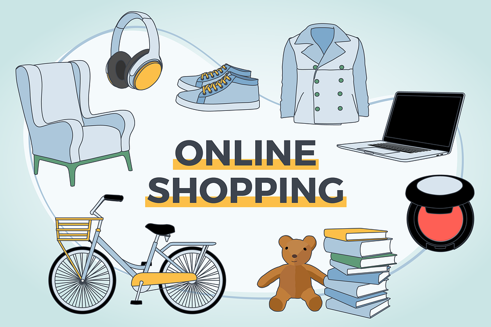 Online-Shopping-of-Clothes