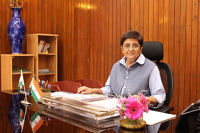 Kiran-Bedi