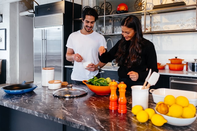 cooking-at-home-on-Valentine's-day