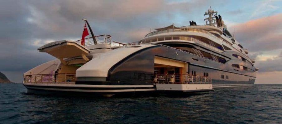 luxury-yacht