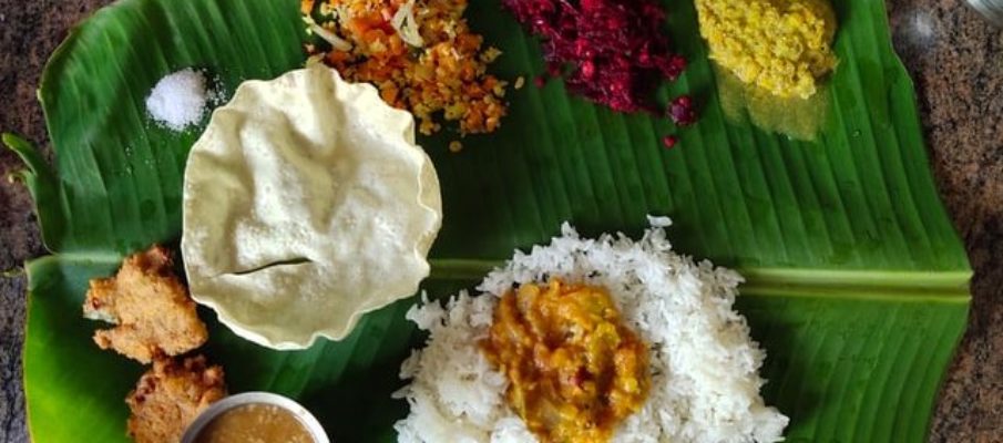 Common Meals Of West Bengal