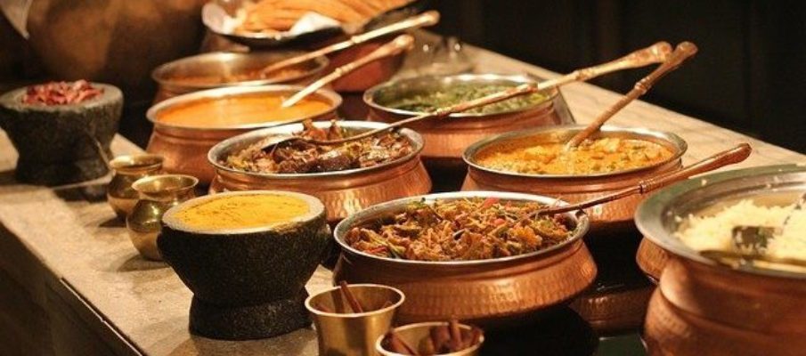 Rajasthani-Cuisine