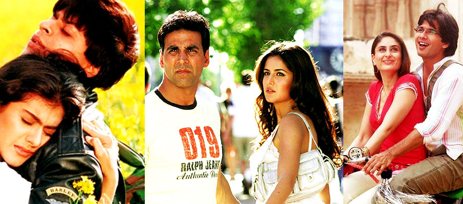 best-romantic-bollywood-movies