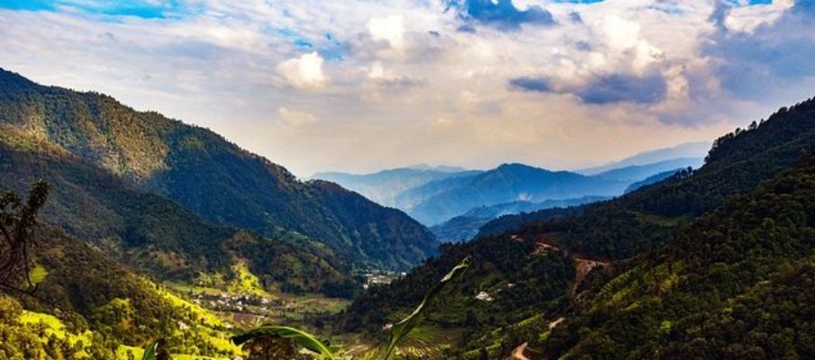 Visit the best Places in the Land of God: Uttarakhand - 5Best In City