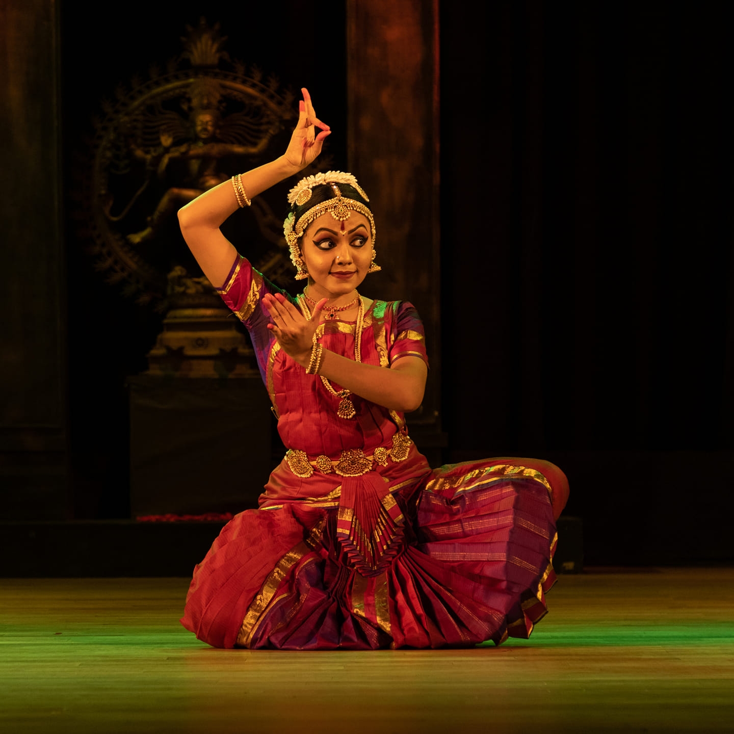 7 famous Classical Dance forms of India with a rich history - 5Best In City