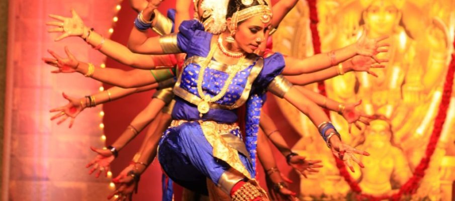 Classical-dance-form-of-India