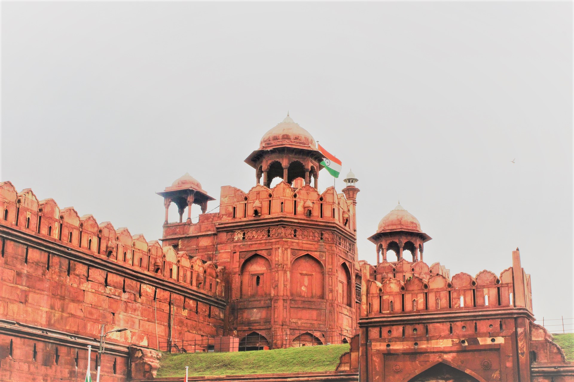 10 Historical Places in India that lure History Lovers Worldwide