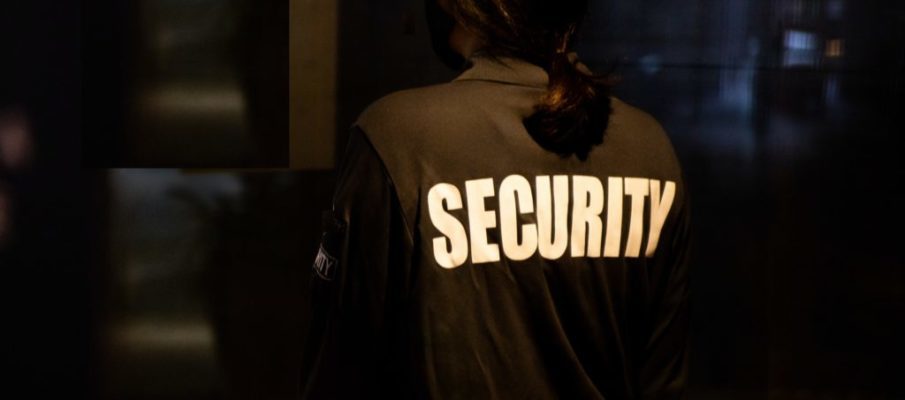 security-agency-company