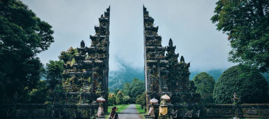Tourism-in-Indonesia