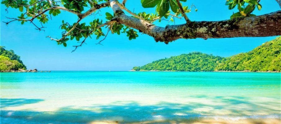 best-beaches-in-india