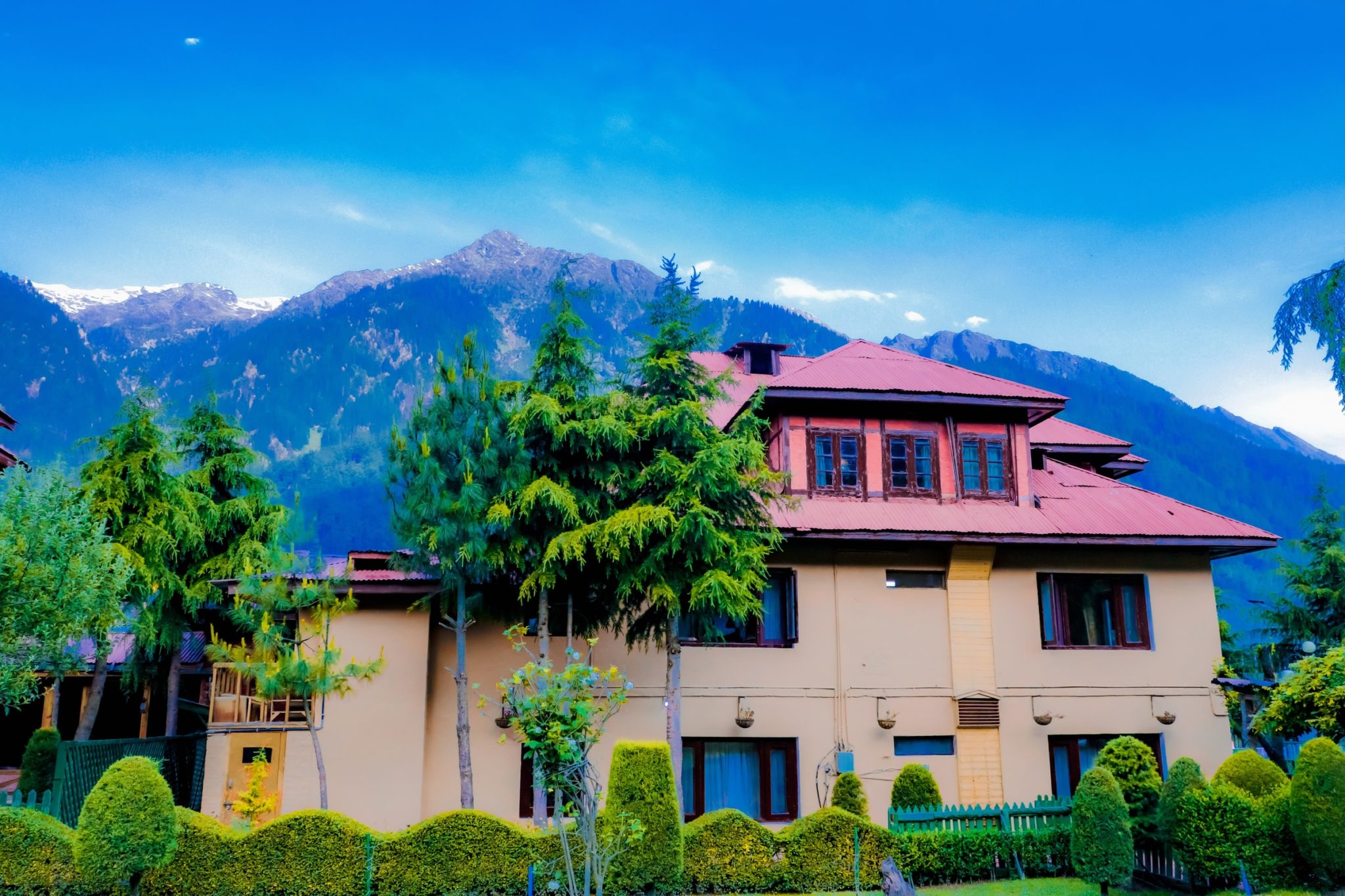 Enjoy a dreamy Vacation with the best Homestays in Sikkim 5Best In City