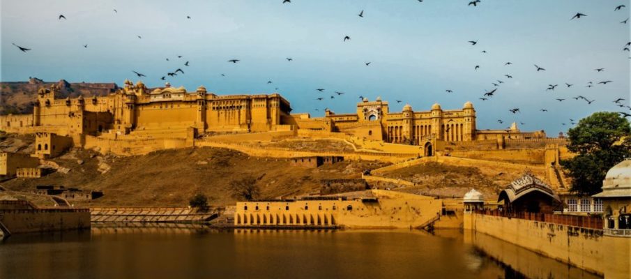 Catch-a-Glimpse-of-the-Past-in-these-Historical-Forts-in-Rajasthan