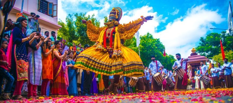 festivals-in-India