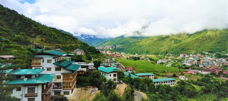 places-to-visit-in-Bhutan