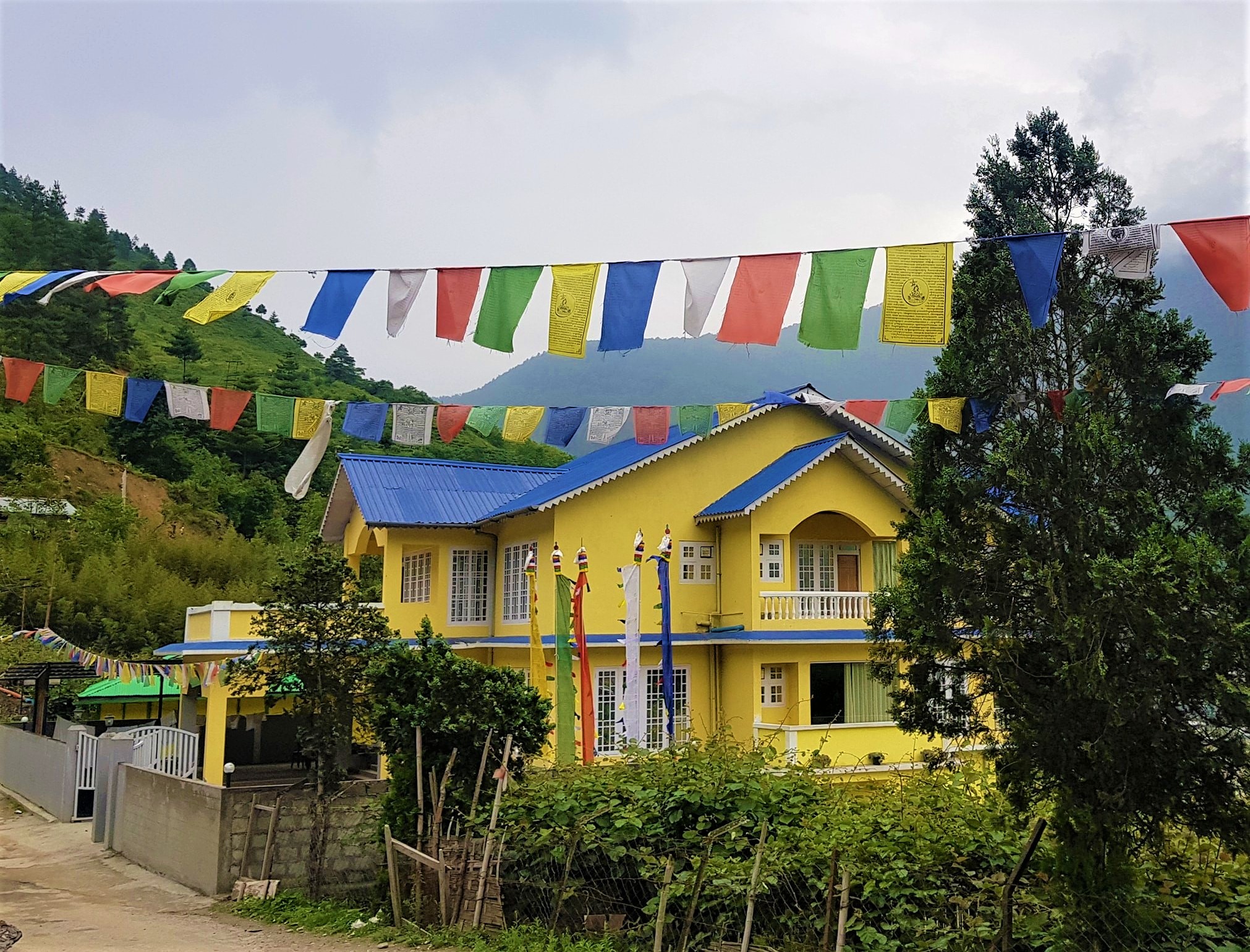 Enjoy A Relaxing Vacation In The Best Homestays In Arunachal Pradesh