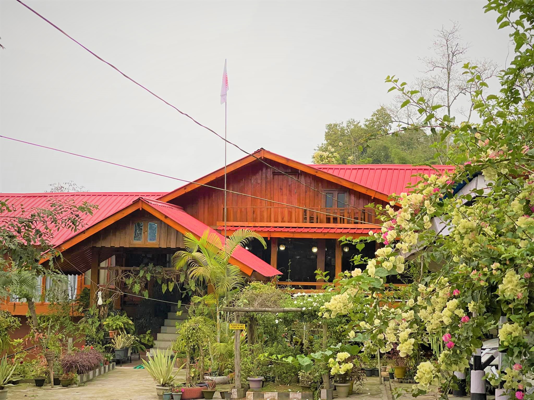 Enjoy a relaxing vacation in the best homestays in Arunachal Pradesh
