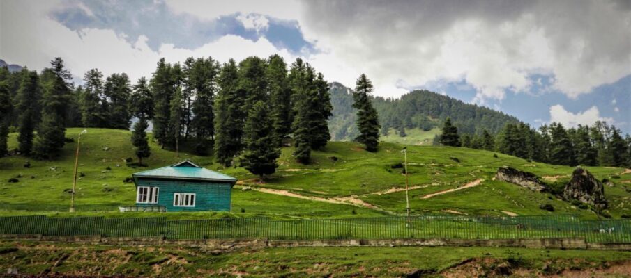 best-home-stays-in-Arunachal-Pradesh