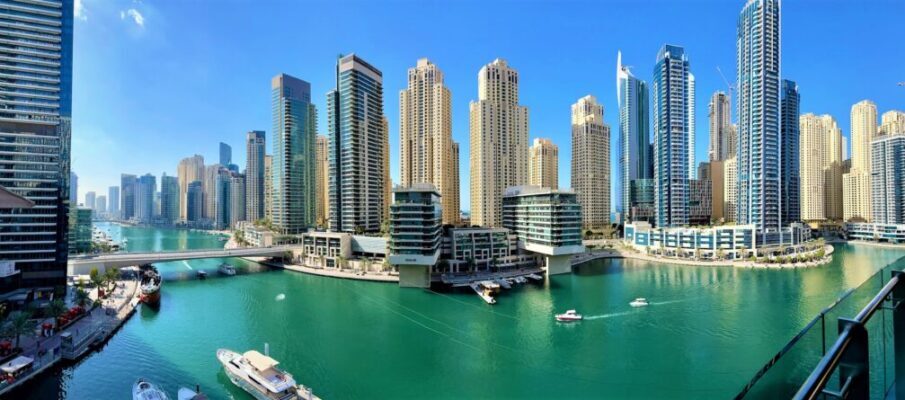 top-attraction-in-Dubai