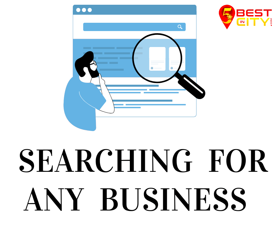 5bestincity how to find best business