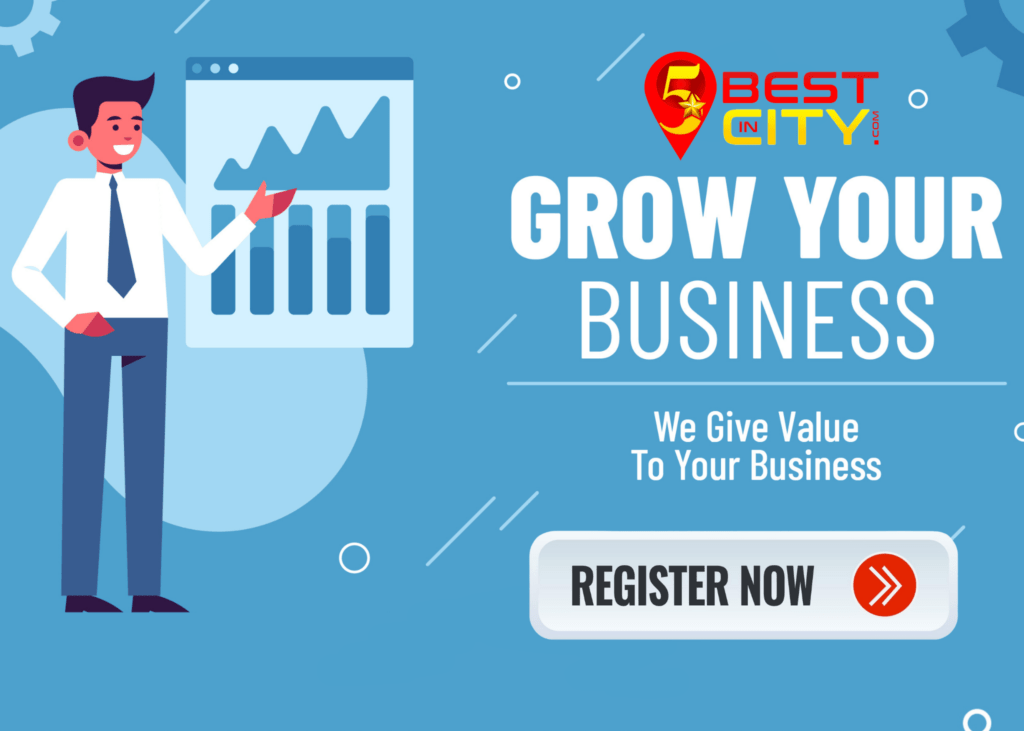 Grow Your Business