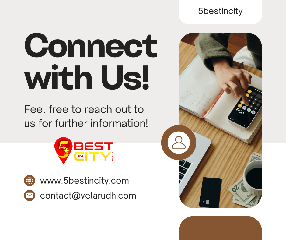 connest with us