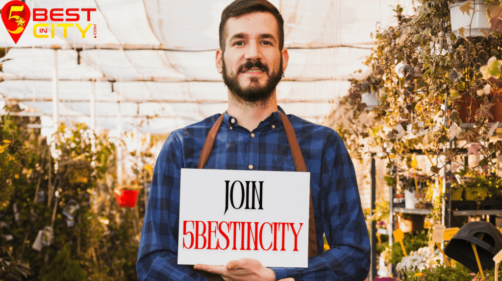 join 5bestincity