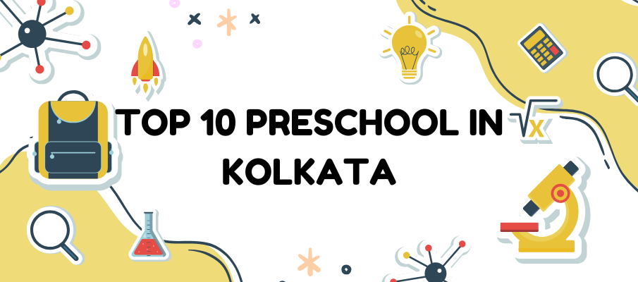 top 10 pre school in kolkata