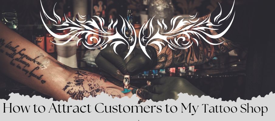 Tattoo Artist