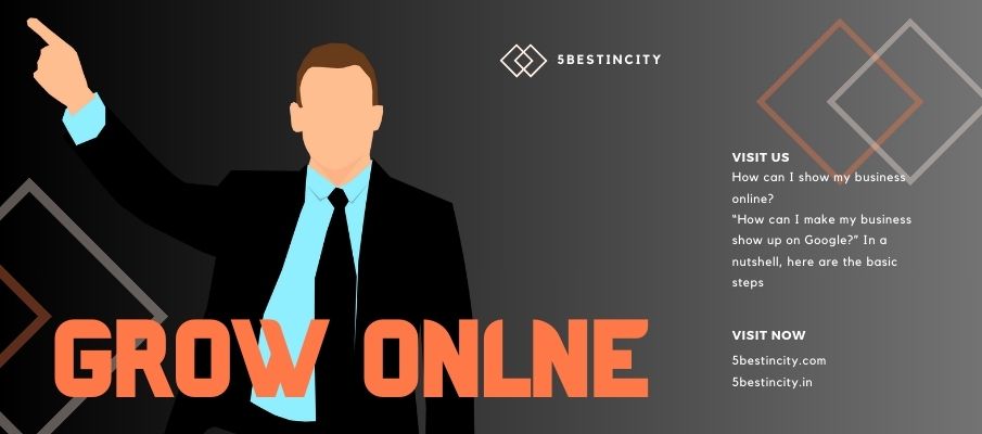 grow online