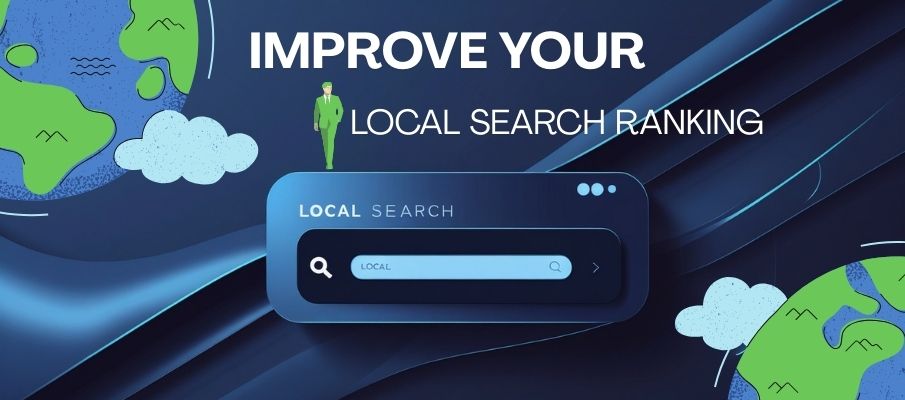 Improve your local search ranking 5bestincity 2025