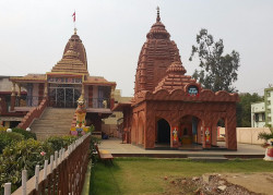 Bhilai-Chhattisgarh