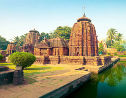 Bhubaneswar-Odisha