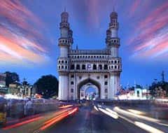 Hyderabad-Telangana