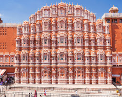 Jaipur-Rajasthan