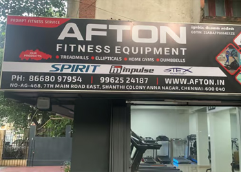 Core-fitness-gym-Gym-Howrah-West-bengal-1