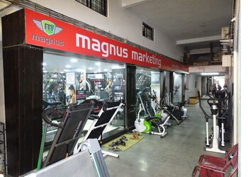 Core-fitness-gym-Gym-Howrah-West-bengal-1