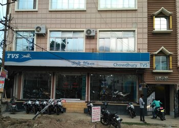 Chowdhury-Motors-Shopping-Motorcycle-dealers-Agartala-Tripura