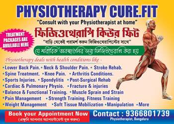 Physiotherapy-Cure-fit-Health-Physiotherapy-Agartala-Tripura