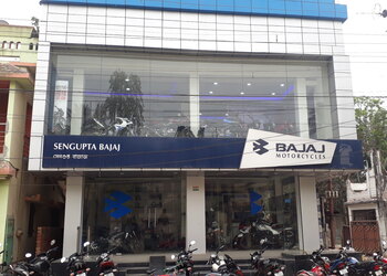 Sengupta-Motors-Shopping-Motorcycle-dealers-Agartala-Tripura