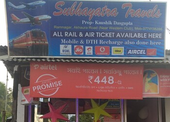 Subhayatra-Travels-Local-Businesses-Travel-agents-Agartala-Tripura