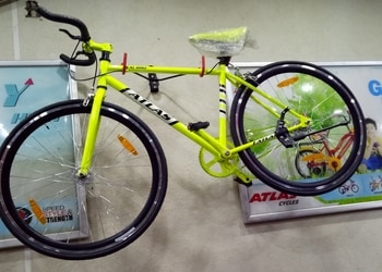 Agarwal-Cycle-Company-Shopping-Bicycle-store-Agra-Uttar-Pradesh-2