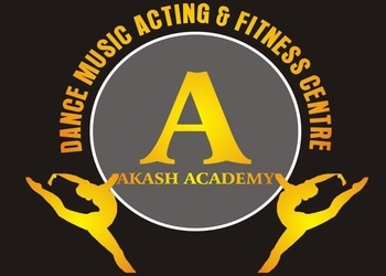 Akash-Dance-studio-Education-Dance-schools-Agra-Uttar-Pradesh