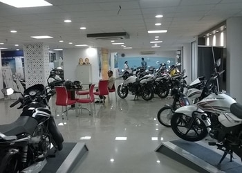 Arvind-Motors-Shopping-Motorcycle-dealers-Agra-Uttar-Pradesh-1